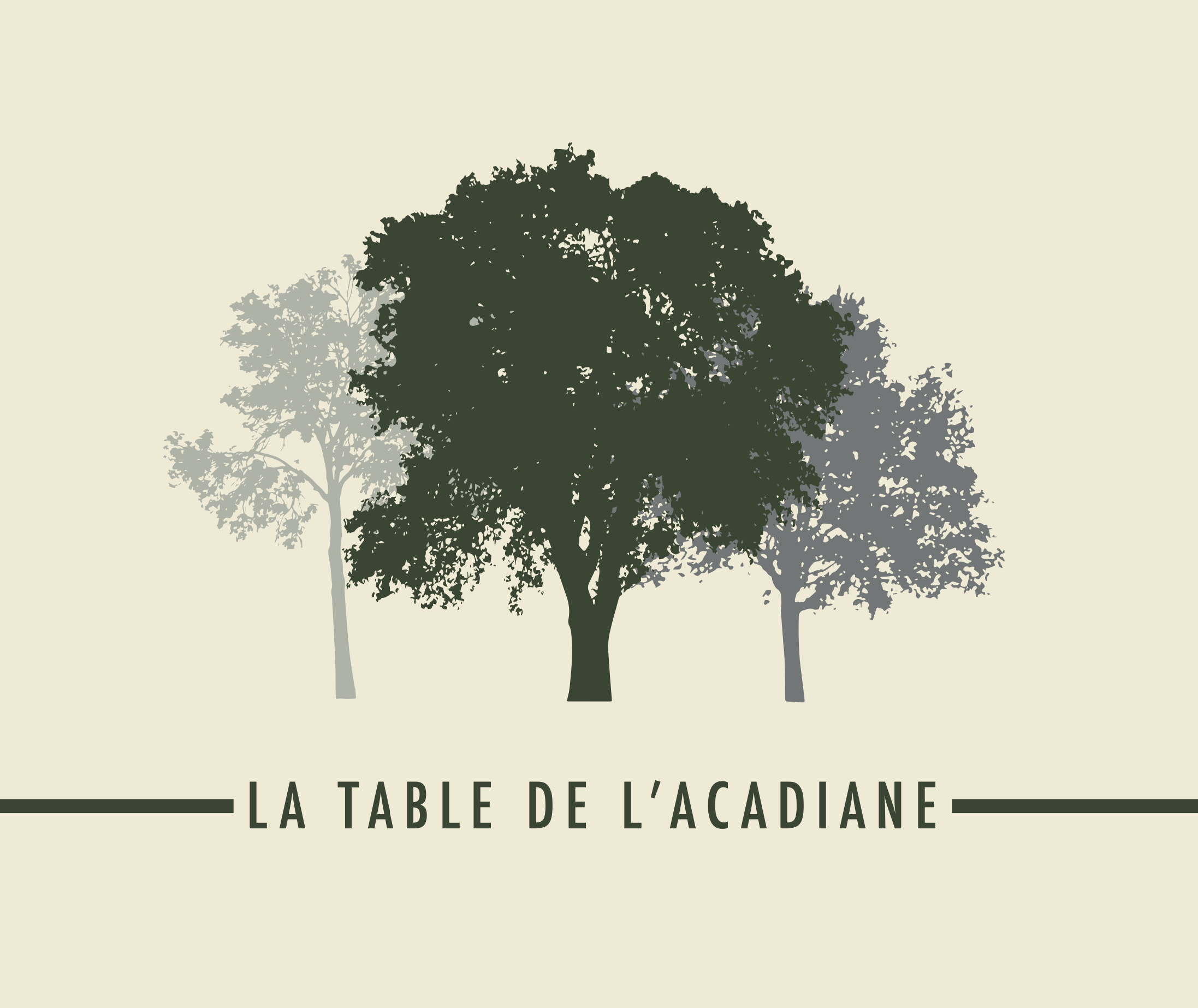 La Table de l’Acadiane